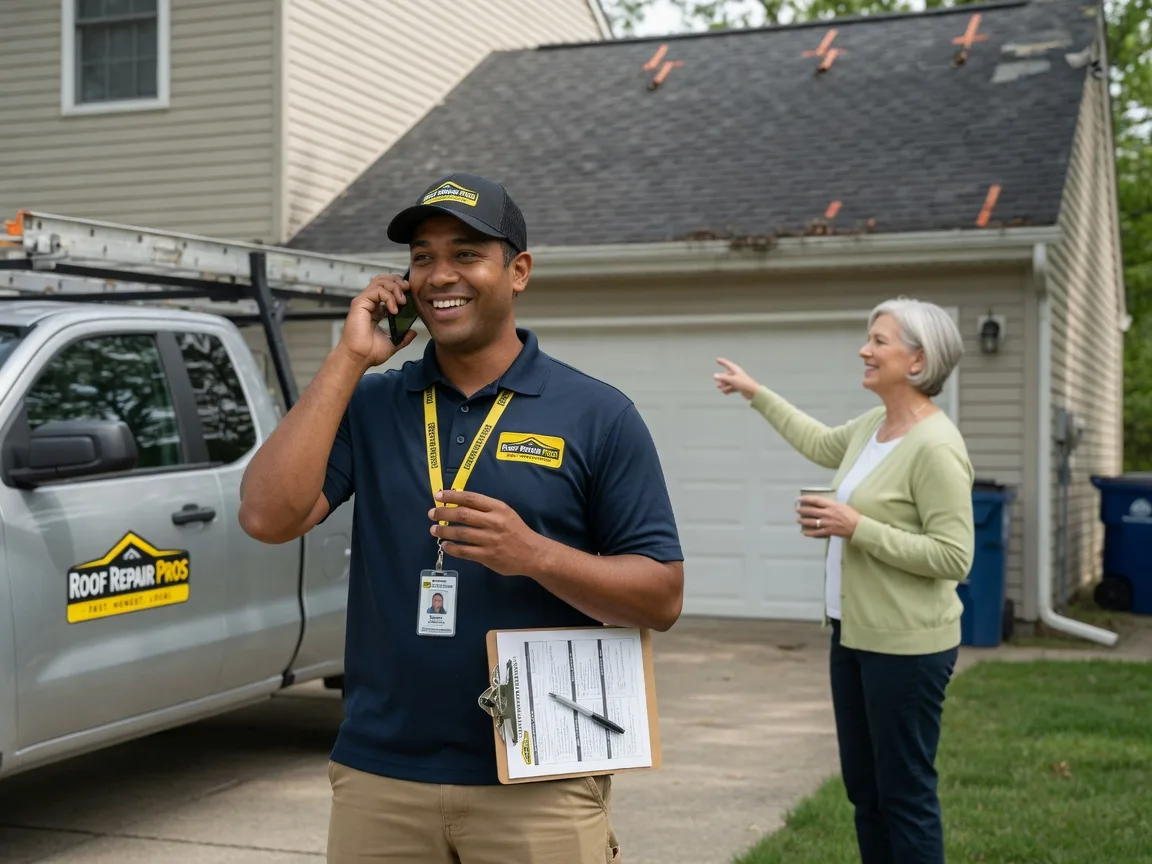 Roof Repair Blue Island, IL FAQs
